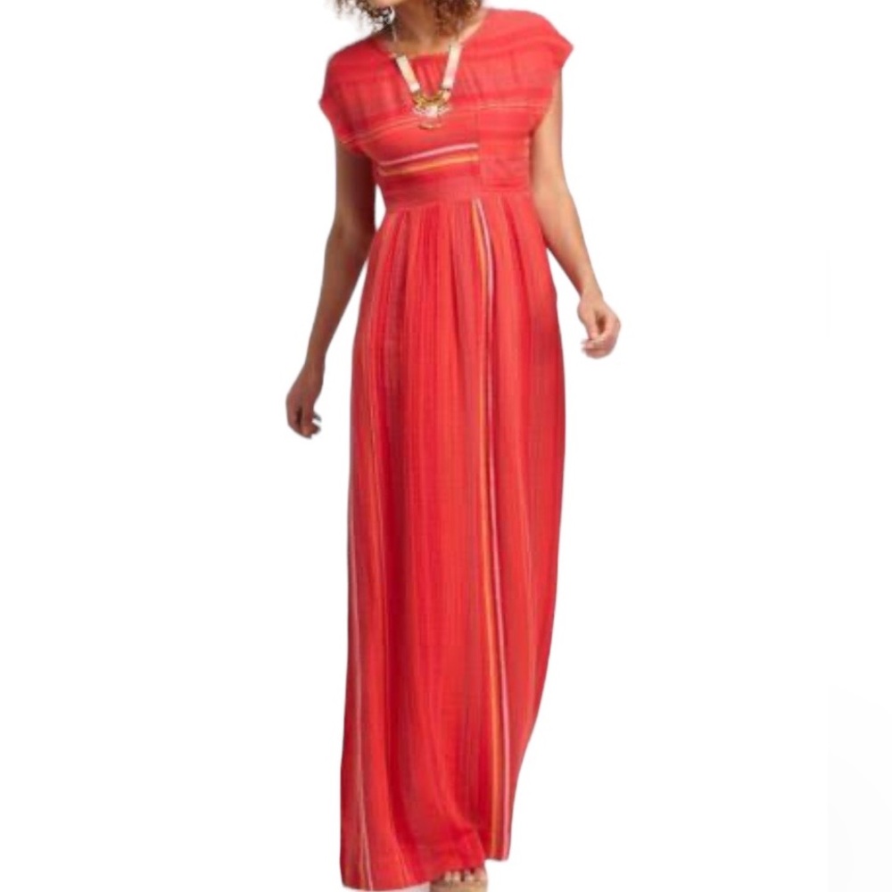 Ace & Jig Maxi Dress